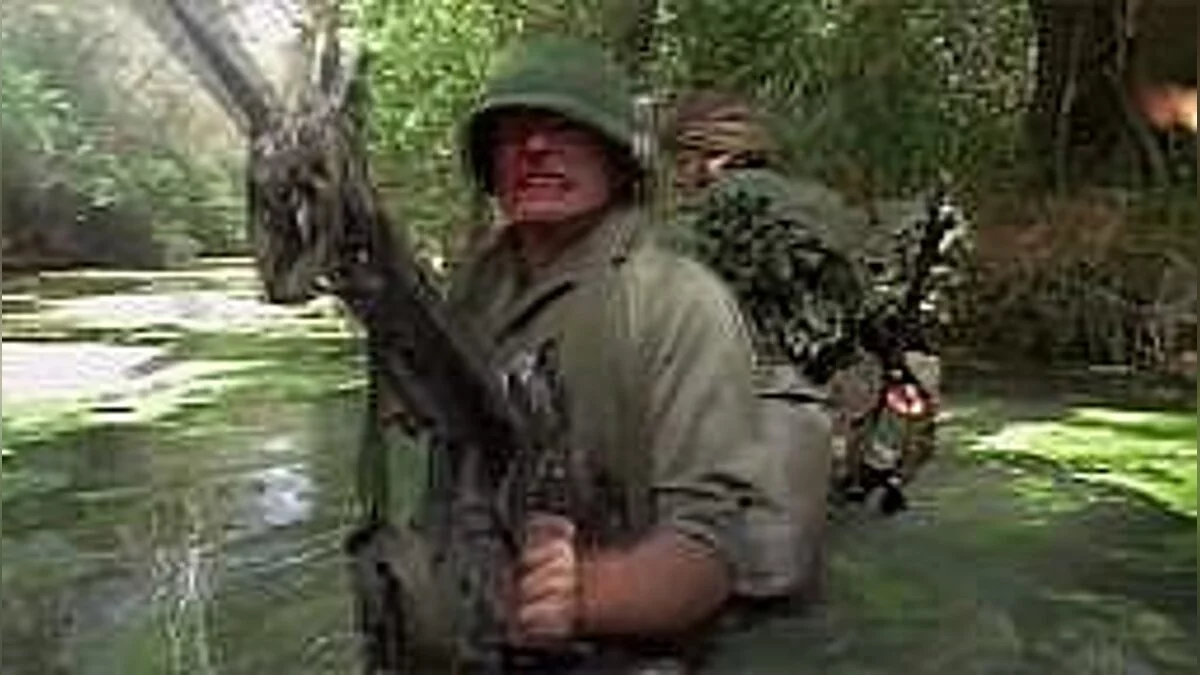 Sniper: Ghost Warrior 2 — Трейнер / Trainer (+10) [Steam] [LIRW / GHL]