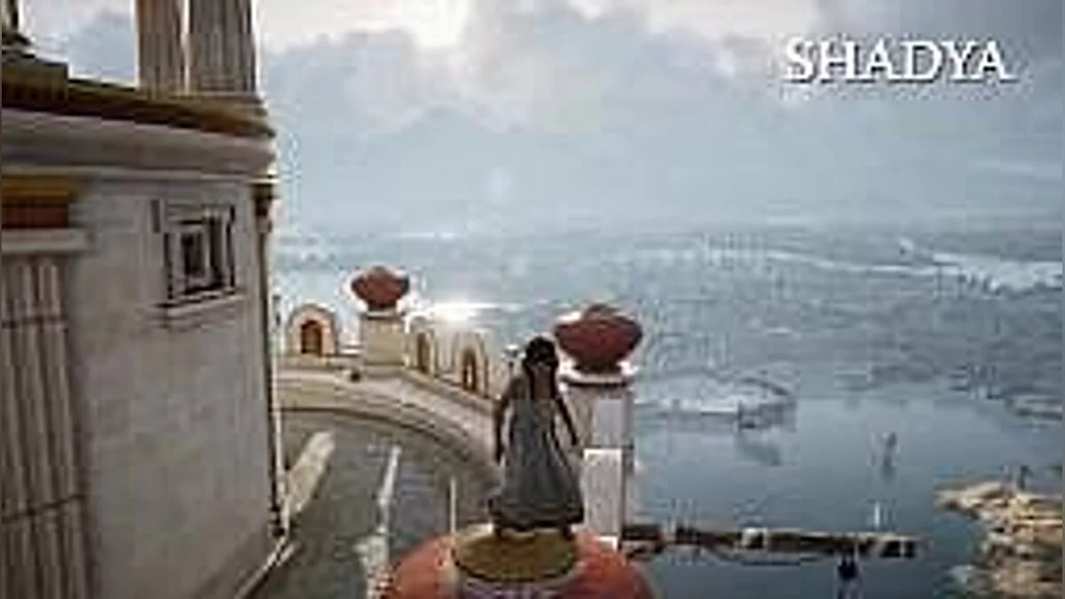 Sniper: Ghost Warrior 2 — Трейнер / Trainer (+7) [1.09] [Abolfazl-k]