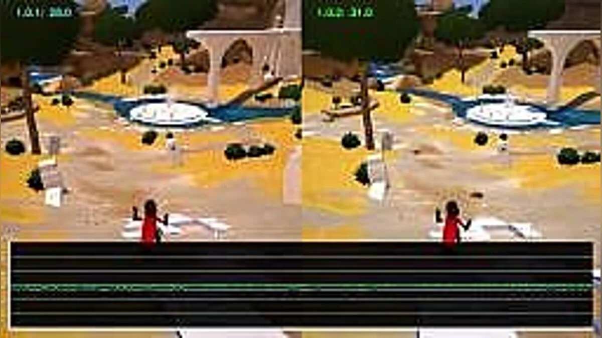 Sniper: Ghost Warrior 2 — Трейнер / Trainer (+6) [1.08] [GRIZZLY]