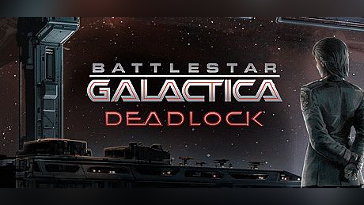 Battlestar Galactica Deadlock — Trainer (+4) [UPD: 09/05/2017] [MrAntiFun]