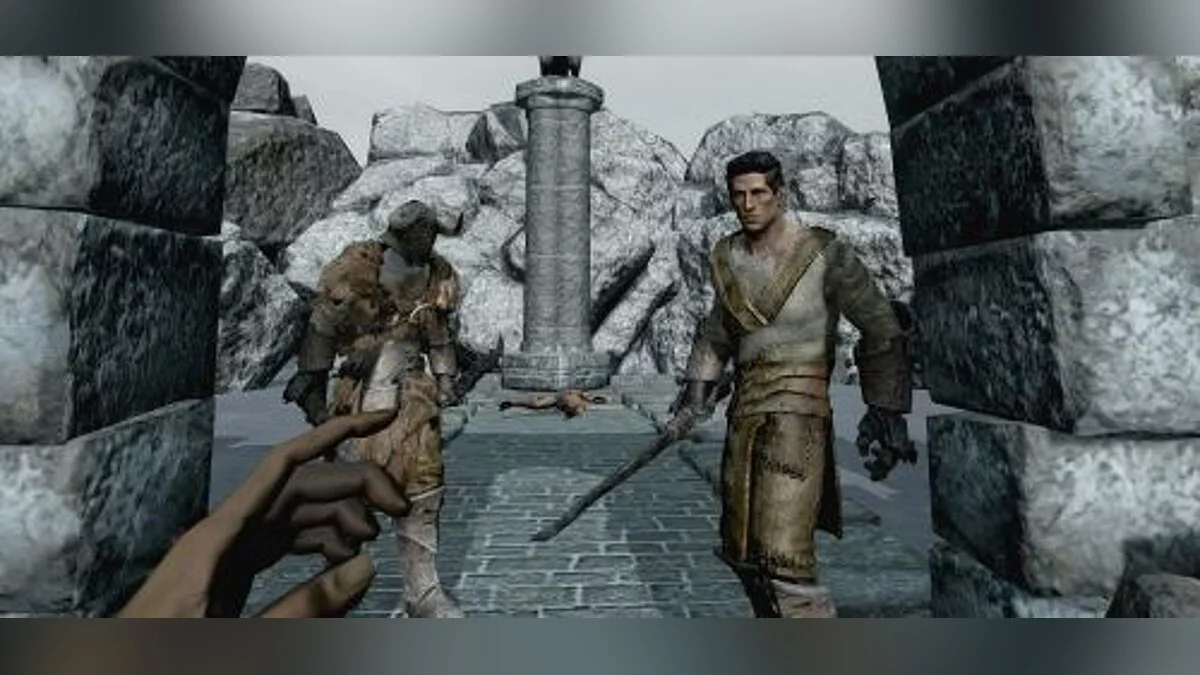 Savage Lands — Тренер / тренер (+11) [0.8.0] [Mrantifun]