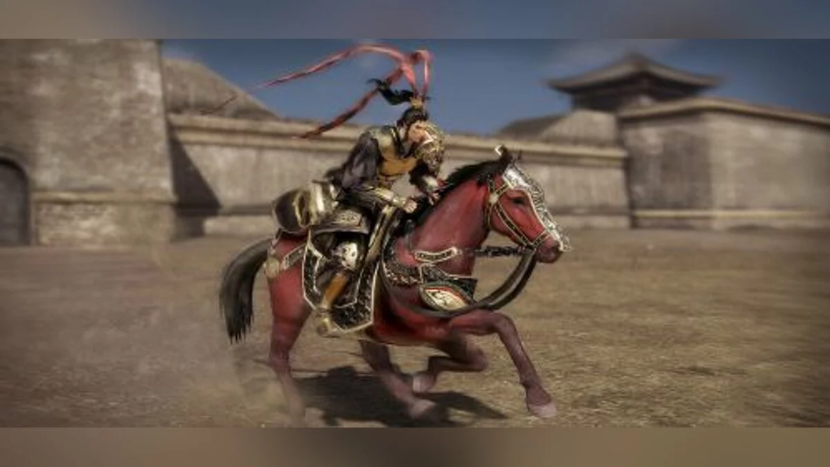 Dynasty Warriors 9 — Тренер / тренер (+24) [1,0 - 1,01] [Fling]