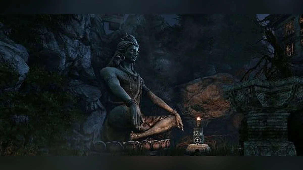 Sniper: Ghost Warrior 2 — Трейнер / Trainer (+10) [Steam] [LIRW / GHL]