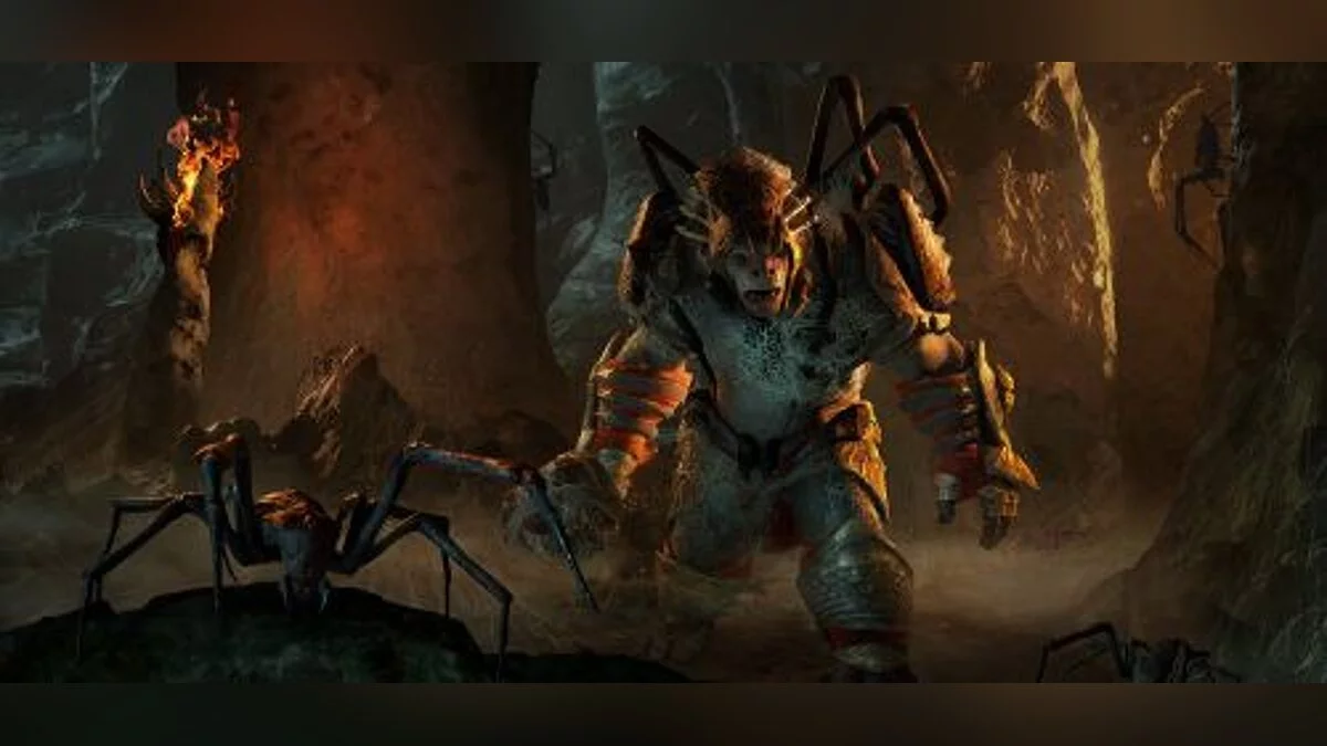 Middle-earth: Shadow of War — Трейнер / Trainer (+14) [1.12] [LinGon]