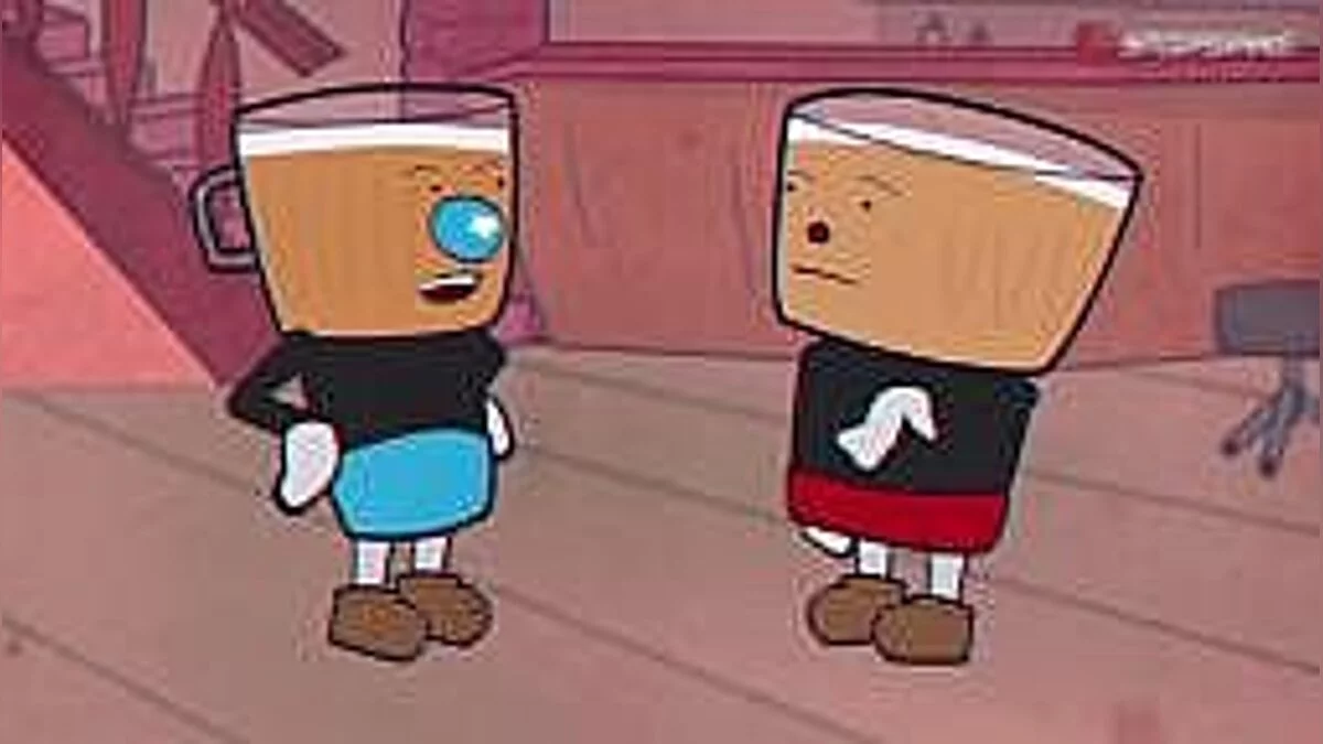 Fallout 4 — Збереження / Savegame (агент Дейл Купер (Дейл Купер))