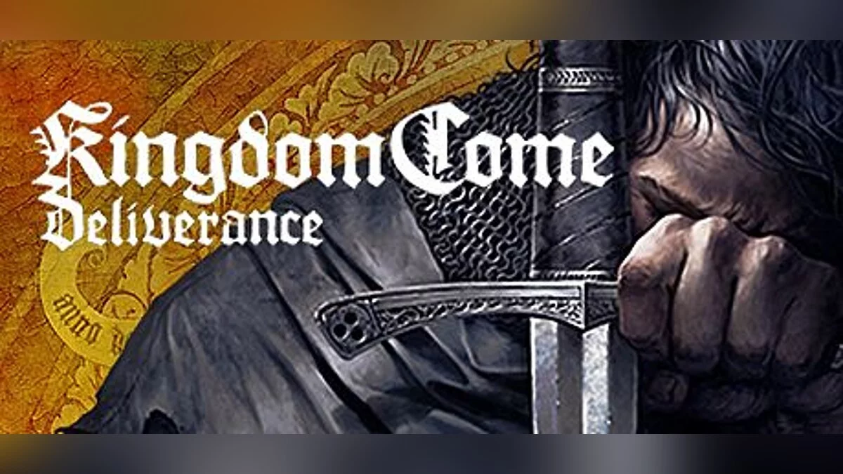 Kingdom Come: Deliverance — Entrenador / entrenador (+11) [1.2.5] [Mrantifun]