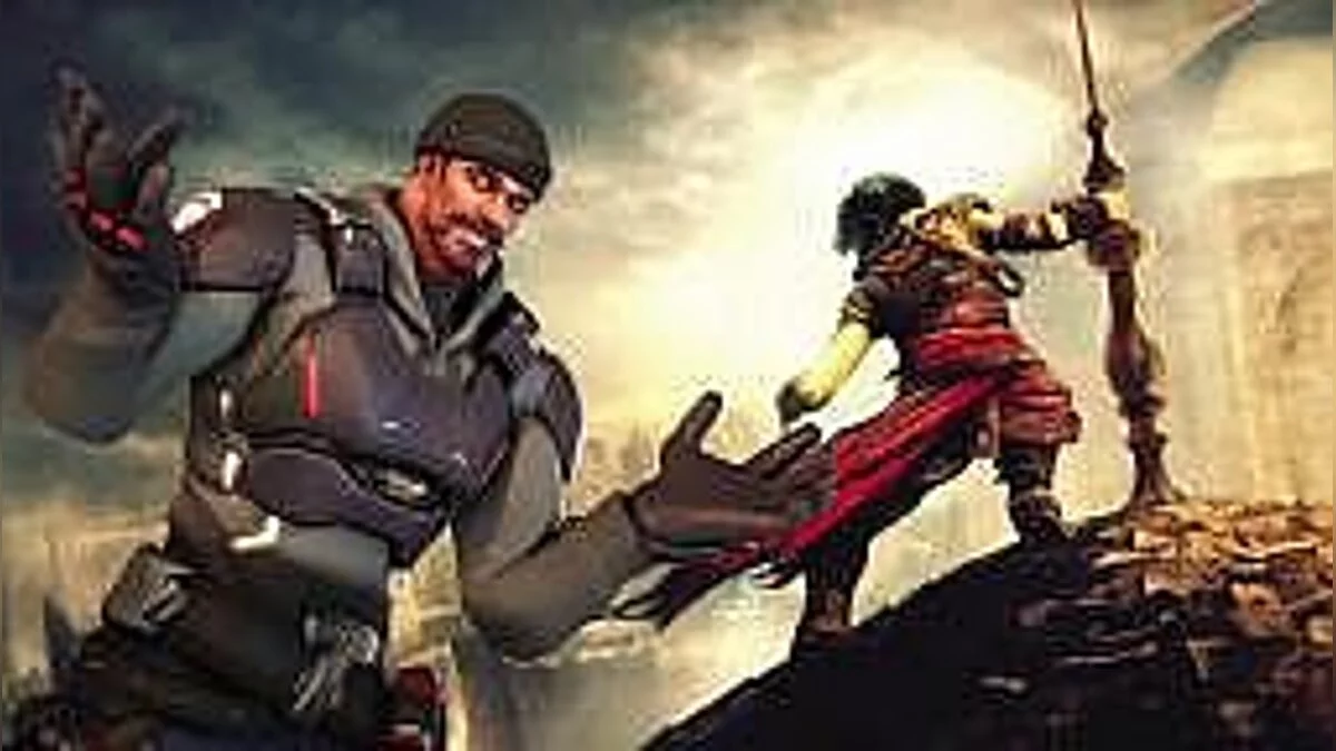 Amnesia: The Dark Descent — Тренер / тренер (+5) [1.3.1] [кубічний]