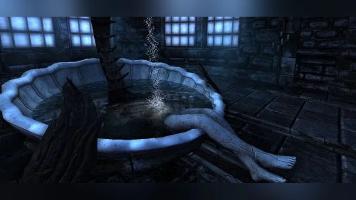 Amnesia: The Dark Descent — Трейнер / Trainer (+4) [1.0] [24K]