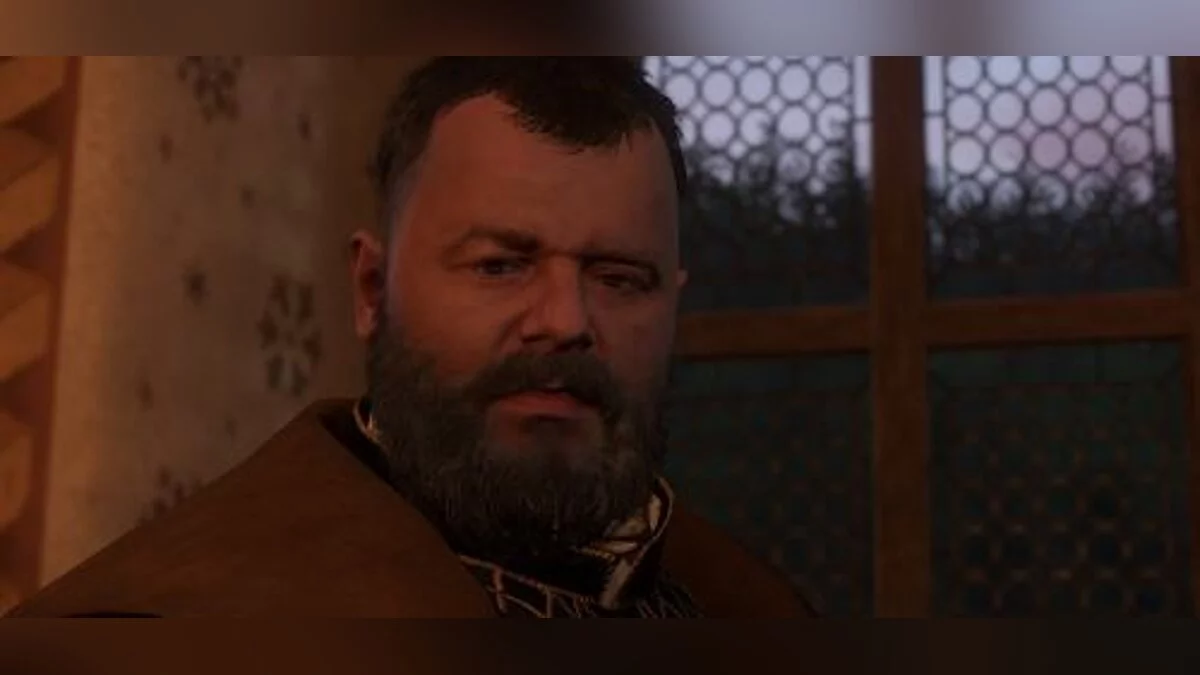 Kingdom Come: Deliverance — Трейнер / Trainer (+11) [1.2.5] [MrAntiFun]