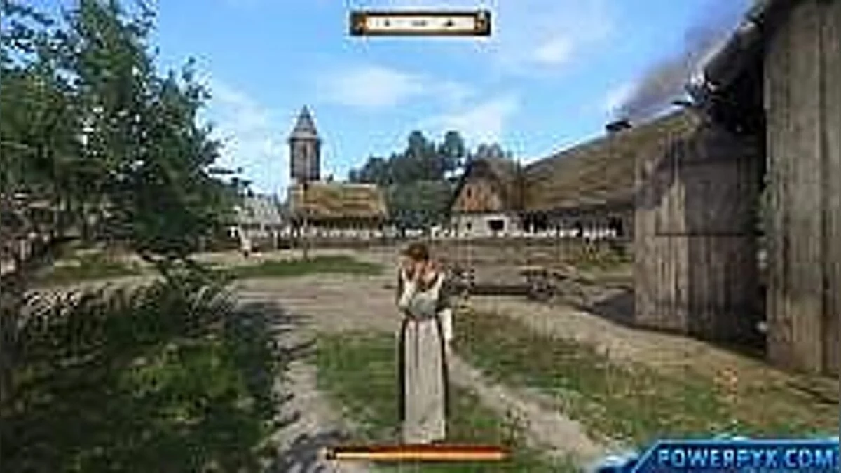 Past Cure — Тренер / Тренер (+6) [1.0 - ОНОВЛЕННЯ 1] [ABOLFAZL.K]