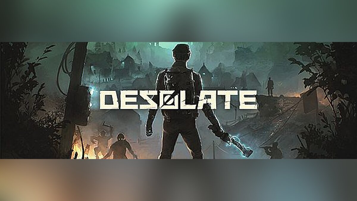 Desolate — Trainer (+8) [0.7.45] [dR.oLLe]