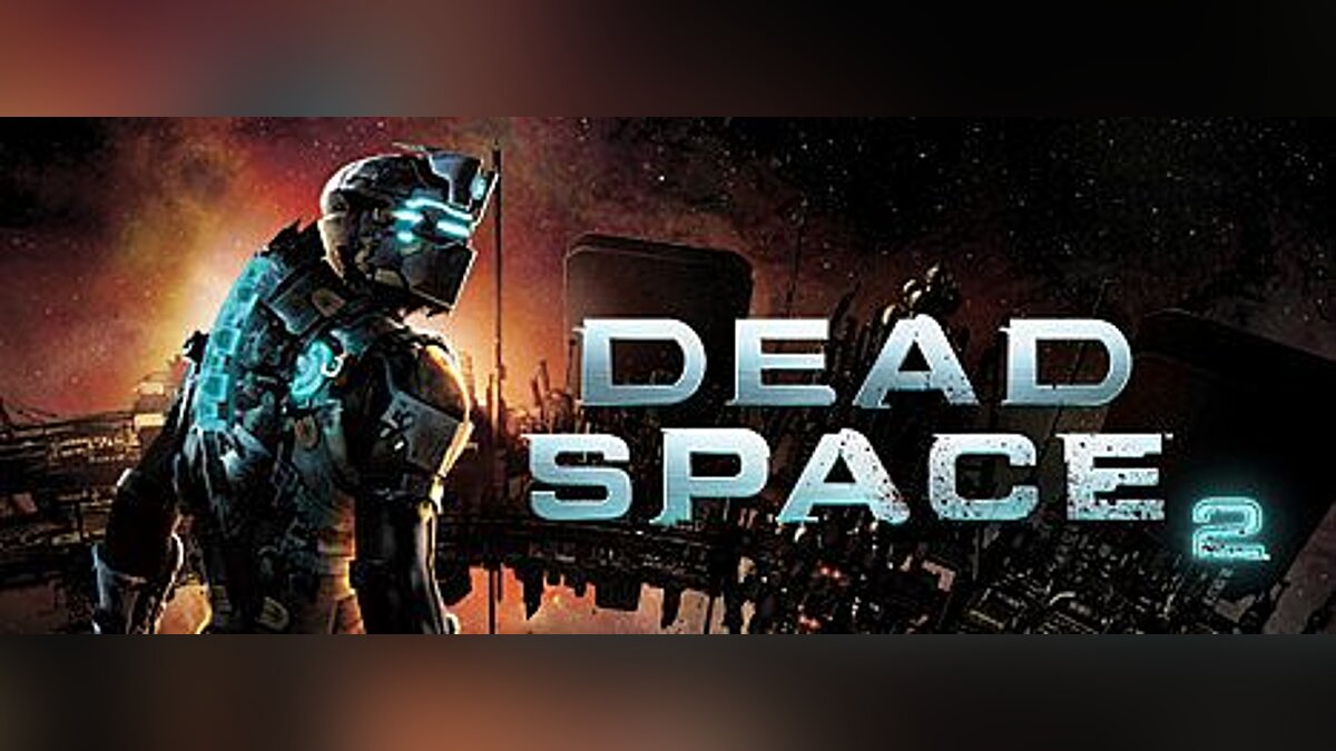 Dead Space 2 — Trainer (+6) [Latest Steam] [MrAntiFun]