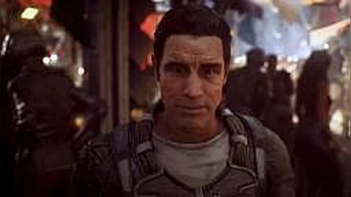 Wolfenstein: The New Order — Сохранение / SaveGame (Сложность - Убер)