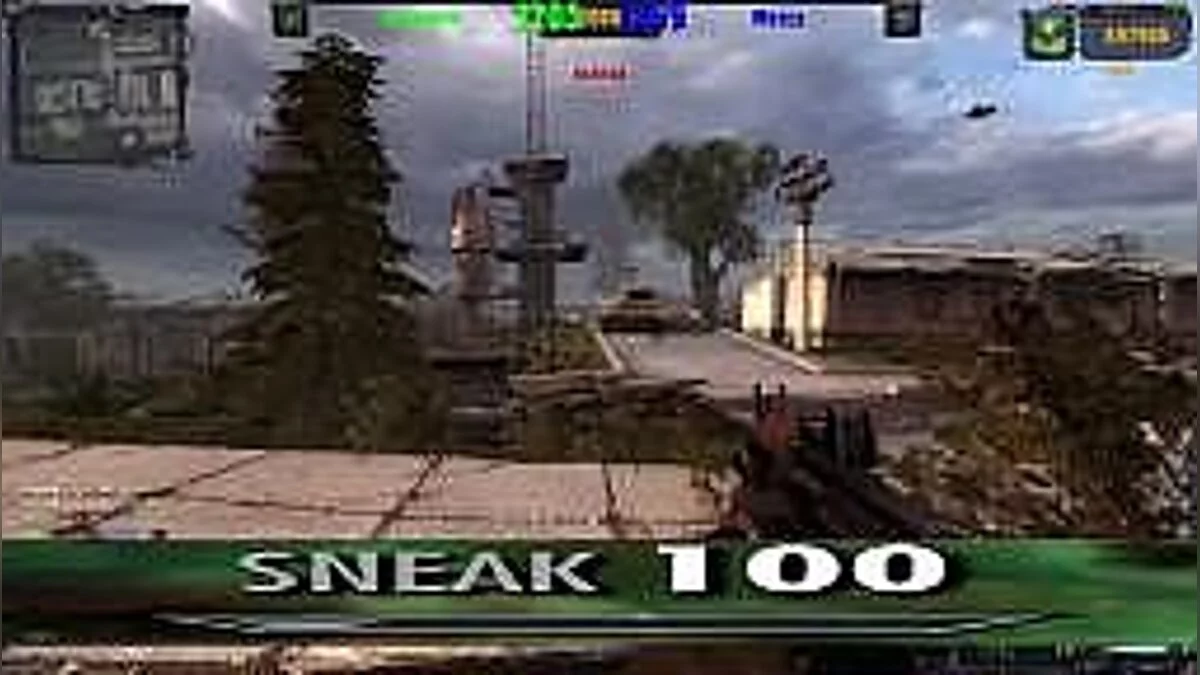 S.T.A.L.K.E.R.: Clear Sky — Preservación / SaveGame (el juego se completa con los mejores artefactos y una ametralladora de tanque, puede ir a Limansk)