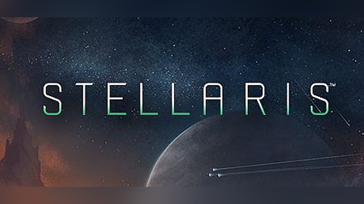 Stellaris — Trainer (+16) [2.0.1] [MrAntiFun]