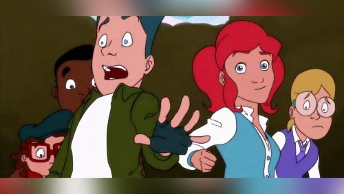 Crossing Souls — Трейнер / Trainer (+2) [1.0] [LinGon]