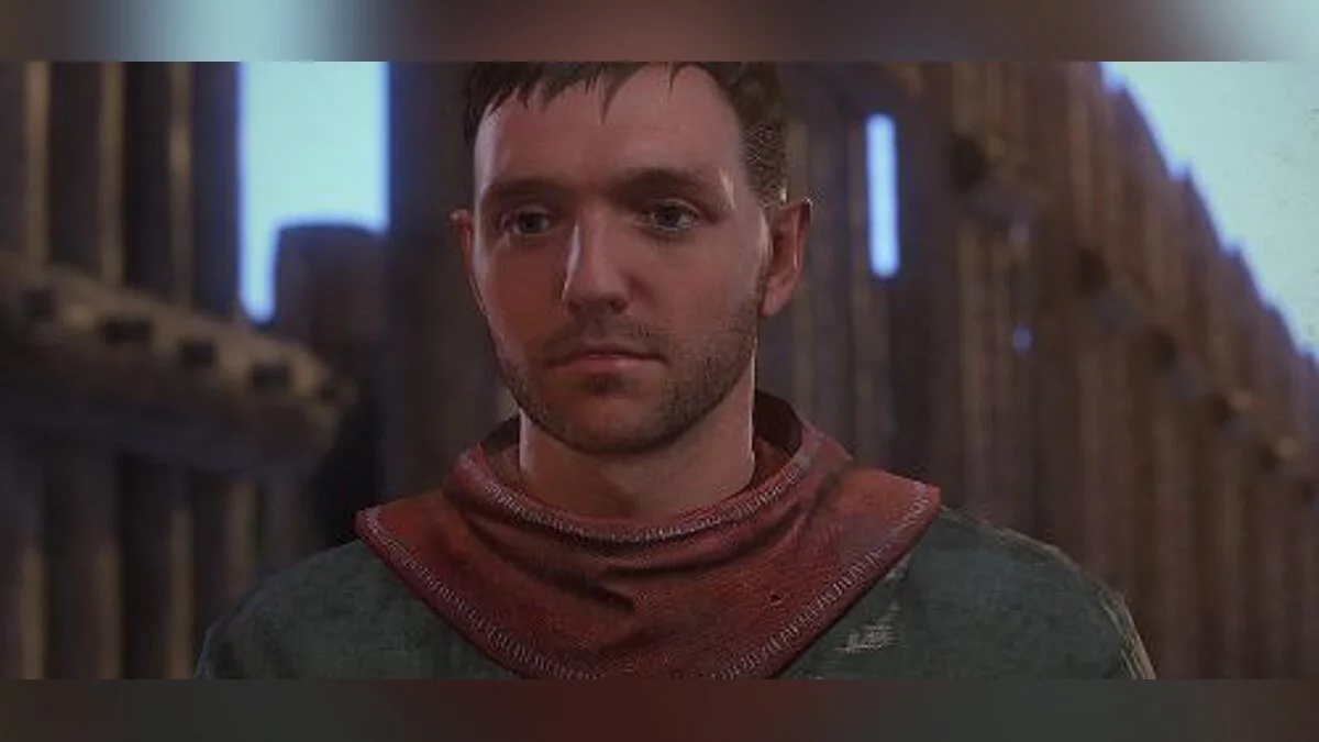 Kingdom Come: Deliverance — Full list of item IDs