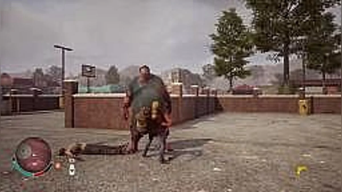 Final Fantasy XV — Тренер / тренер (+23) [1.0] [Fling]