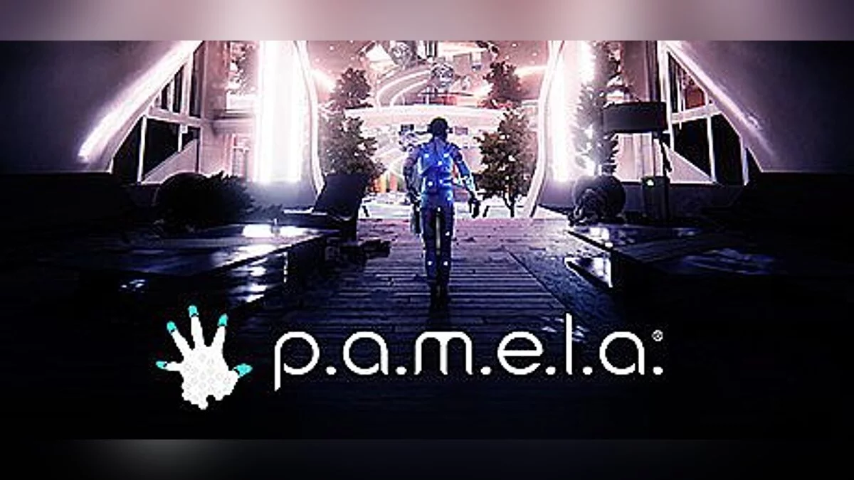 P.A.M.E.L.A. — Трейнер / Trainer (+10) [0.2.1.16] [MrAntiFun]