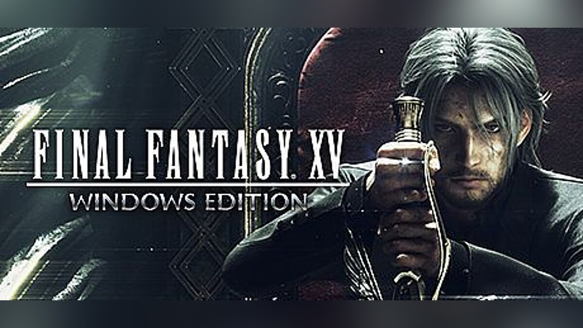 Final Fantasy XV — Trainer (+11) [1.0: Steam Version] [MrAntiFun]