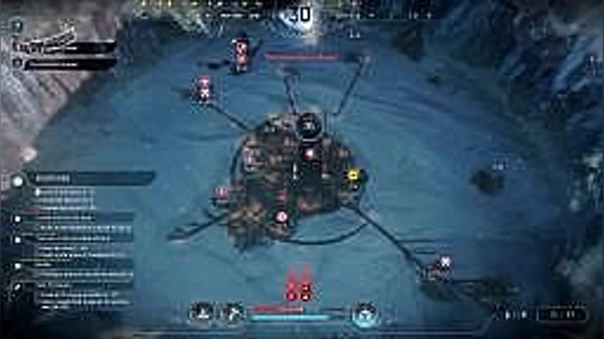 StarCraft 2: Legacy of the Void — Тренер / тренер (+6) [4.2.1.62848] [Mrantifun]