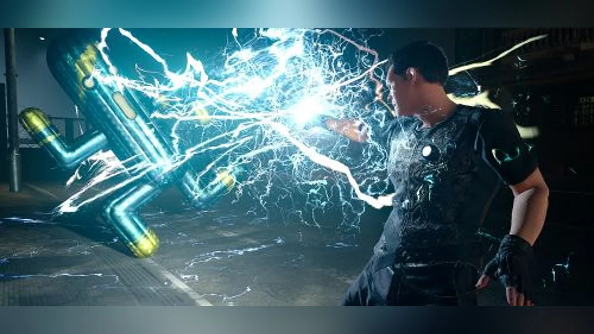 Final Fantasy XV — Тренер / тренер (+23) [1.0] [Fling]