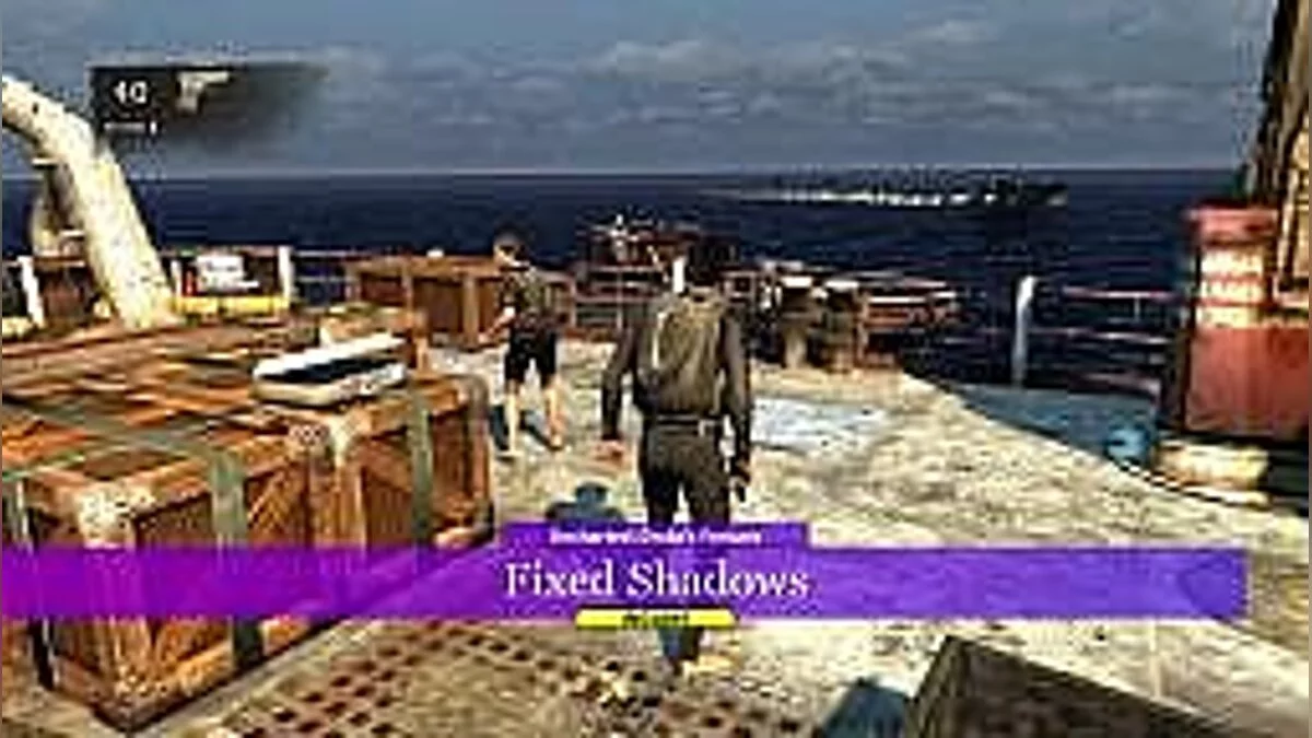 Final Fantasy XV — Трейнер / Trainer (+22) [1.01] [LinGon] - Fixed Version