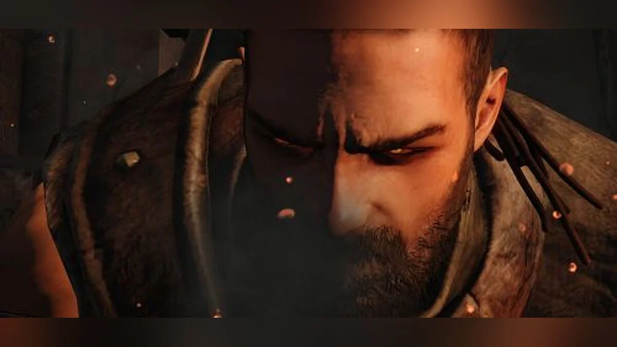 Bound by Flame — Зв'язаний полум'ям: Зберегти  Savegame (перед тим, як отримувати Achevoviks в романтиці Ралмар та Рендела)