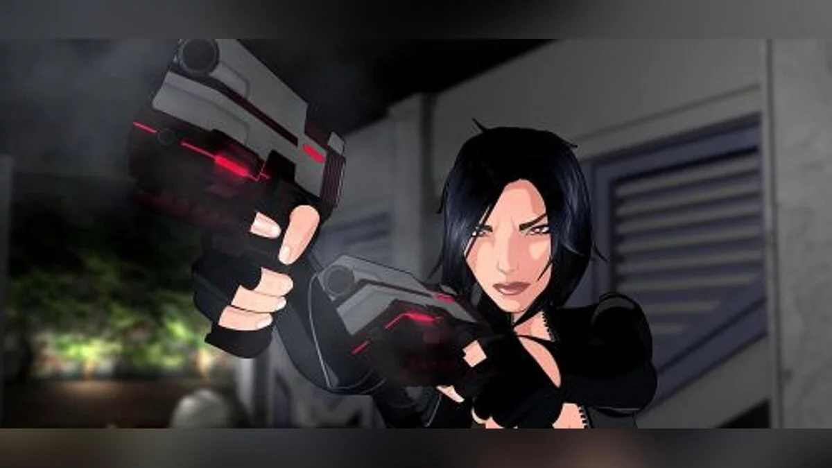 Fear Effect Sedna — Трейнер / Trainer (+3) [1.0] [Abolfazl.k]