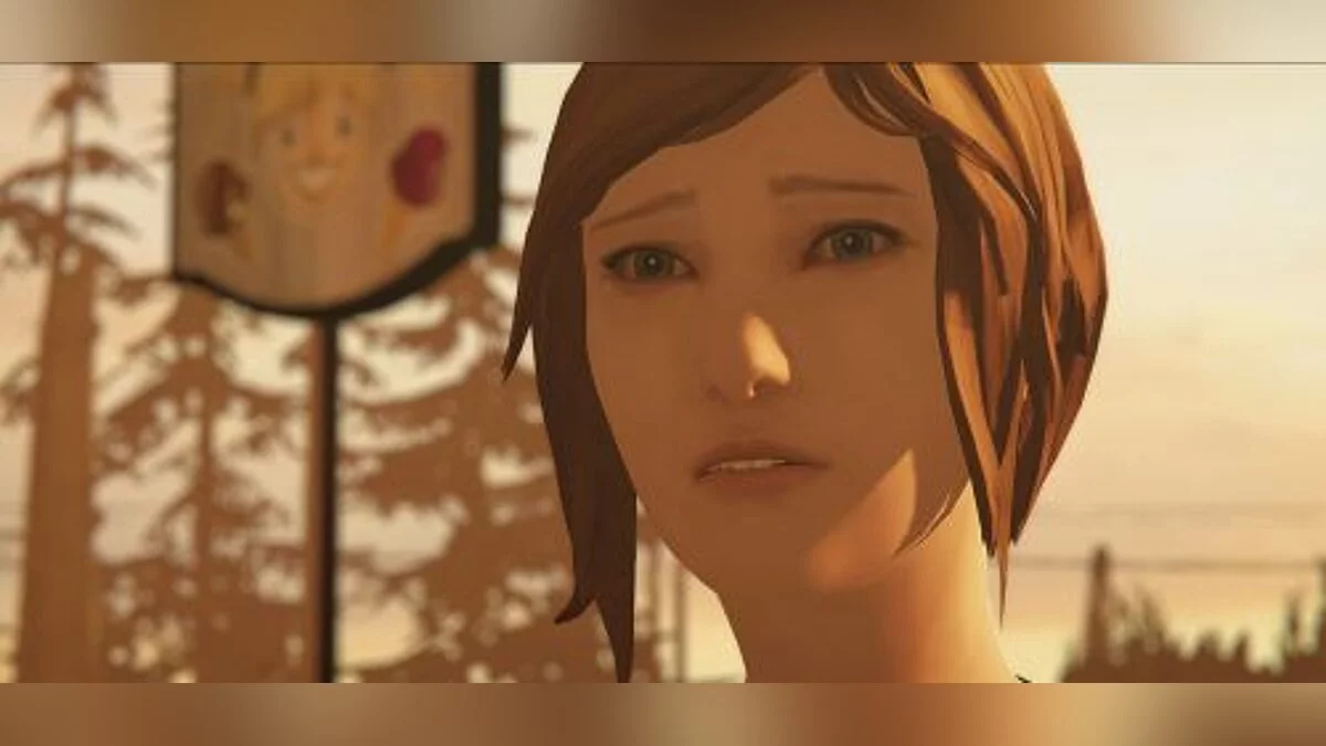 Life is Strange: Before the Storm — Russifier for Life is Strange: Before the Storm