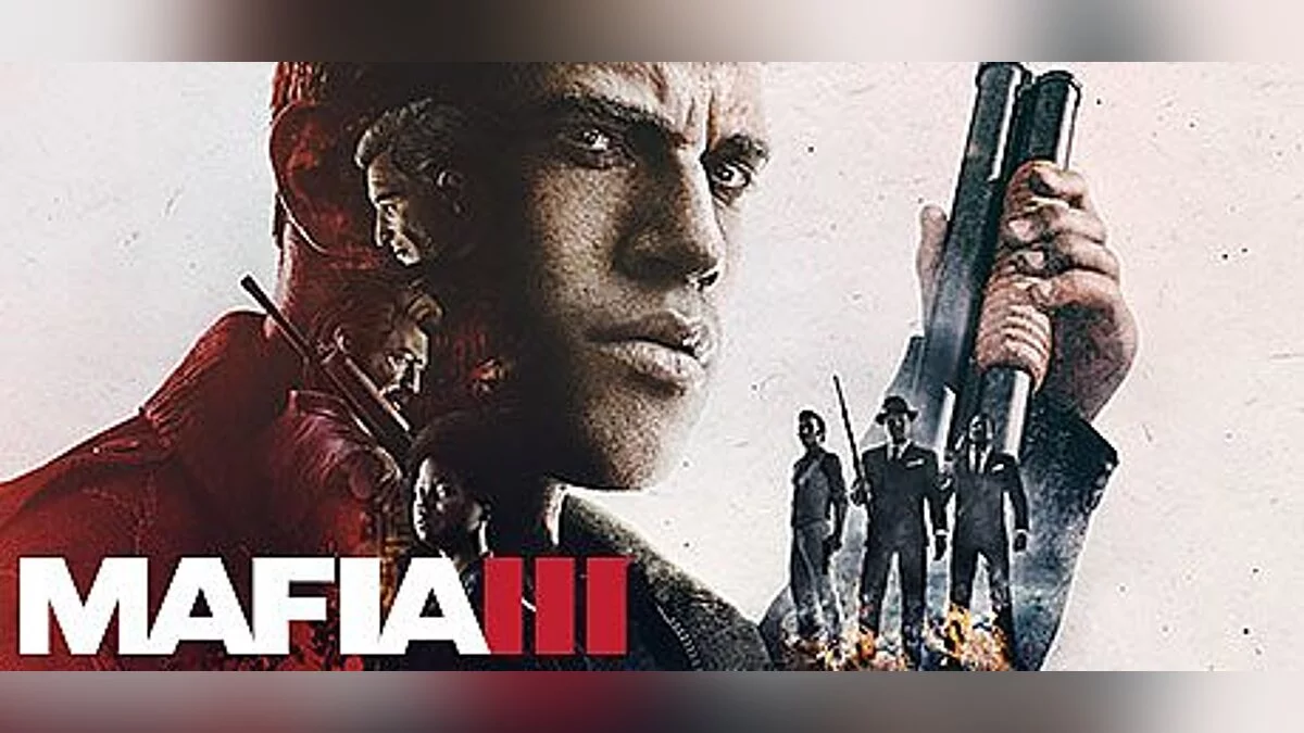 Mafia 3 — Trainer (+10) [1.13.0.2] [iNvIcTUs OrCuS / HoG]