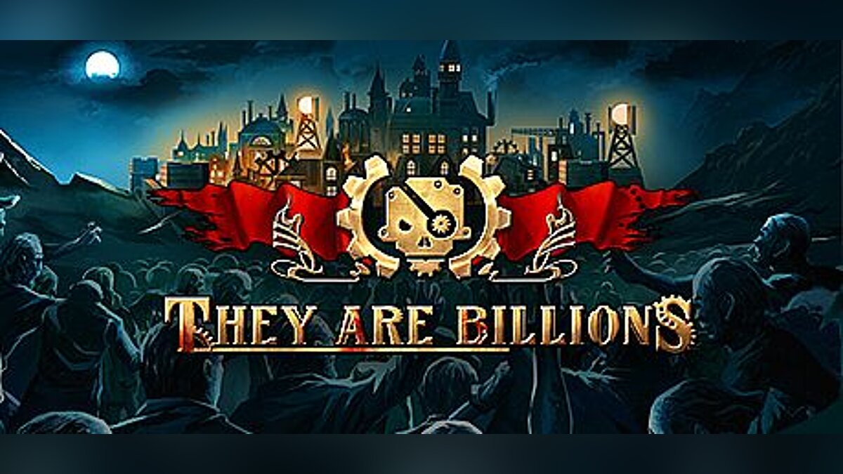 They Are Billions — Trainer (+8) [0.5.0] [MrAntiFun]