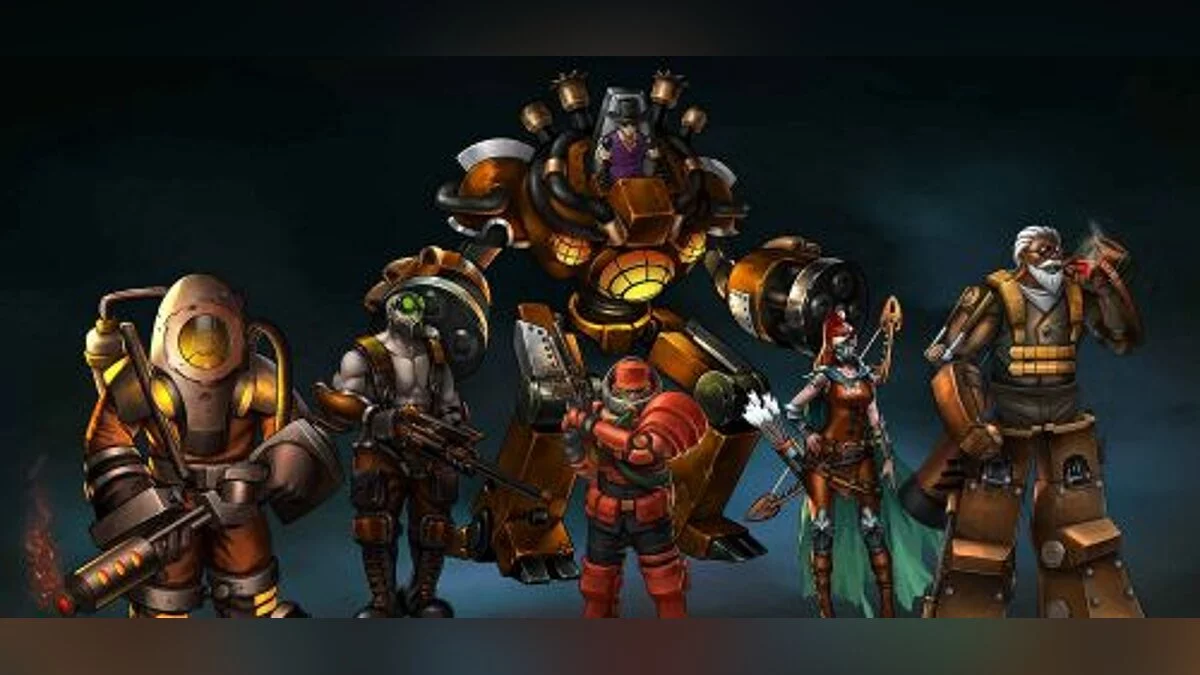 They Are Billions — Тренер / тренер (+8) [0.4.6] [Mrantifun]