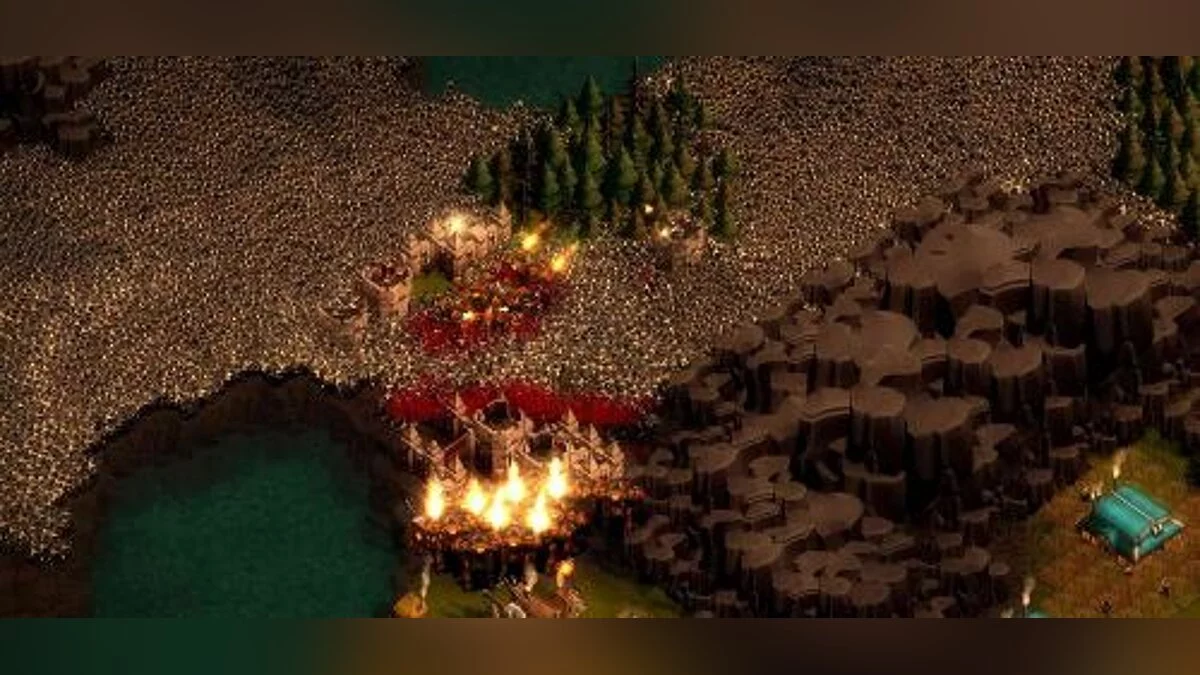 They Are Billions — Тренер / тренер (+8) [0.5.0] [Mrantifun]