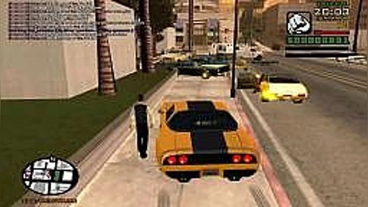 2Dark — Тренер/тренер (+2) [15.04.2017 - 27.05.2017] [Mrantifun]