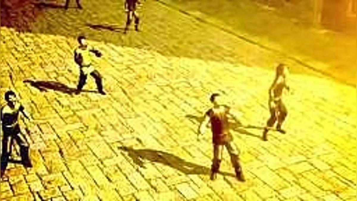 Devil May Cry HD Collection — Тренер / тренер (+11) [1.0] [Fling]