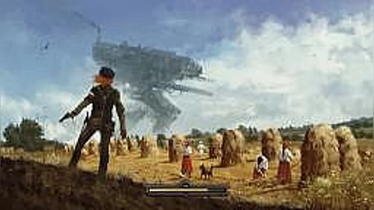 Devil May Cry HD Collection — Трейнер / Trainer (+11) [1.0] [FLiNG]