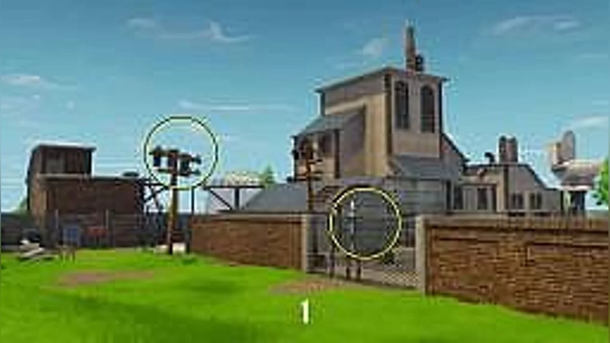 Devil May Cry HD Collection — Тренер / тренер (+11) [1.0] [Fling]