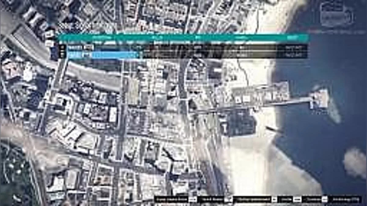Watch Dogs — Збереження / SaveGame (Пройдено всю сюжетну лінію та всі додаткові завдання)