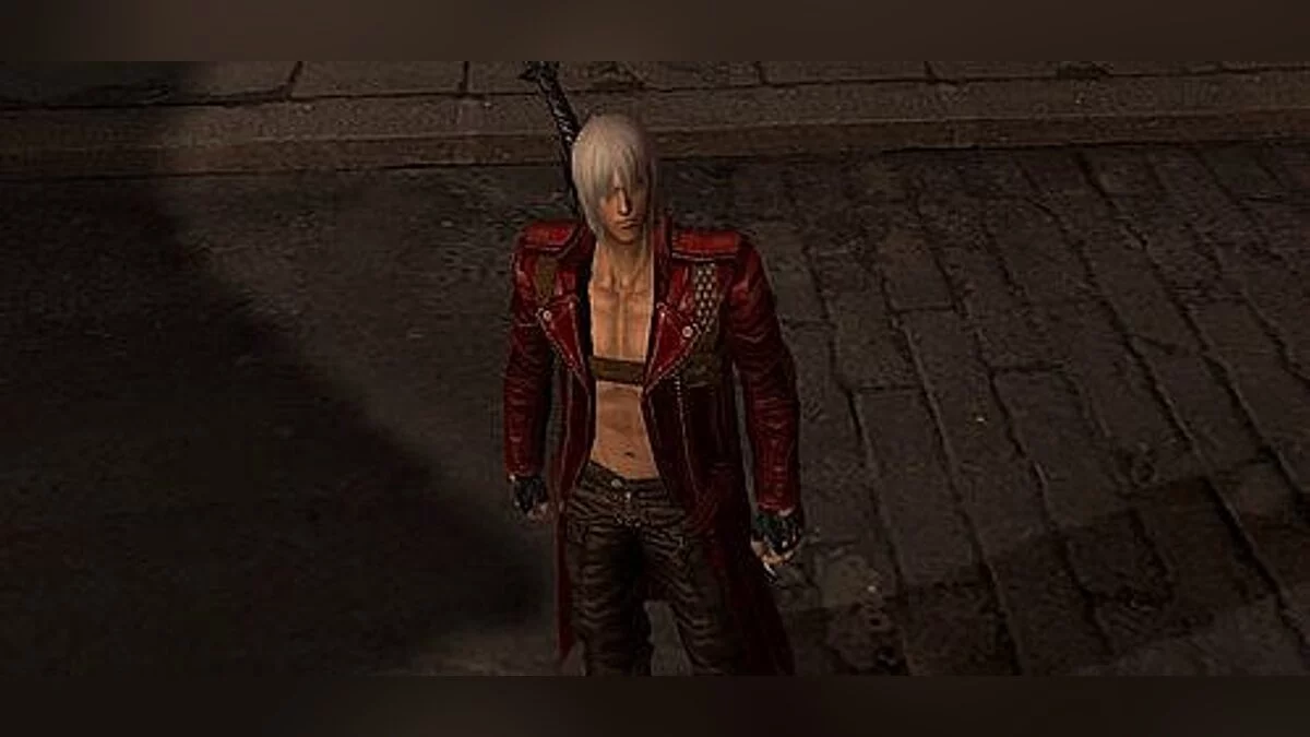 Devil May Cry HD Collection — Тренер / тренер (+11) [1.0] [Fling]