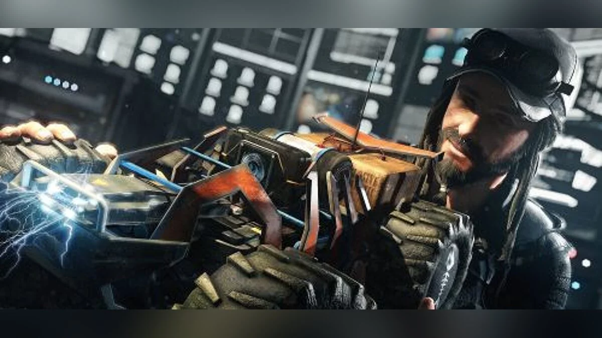 Watch Dogs — Збереження / Savegame (усі відкриті)