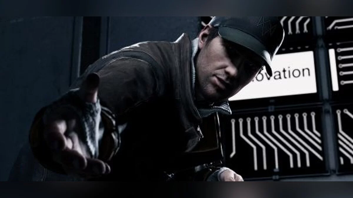 Watch Dogs — Сохранение / SaveGame (Bad Blood, сюжет не тронут)