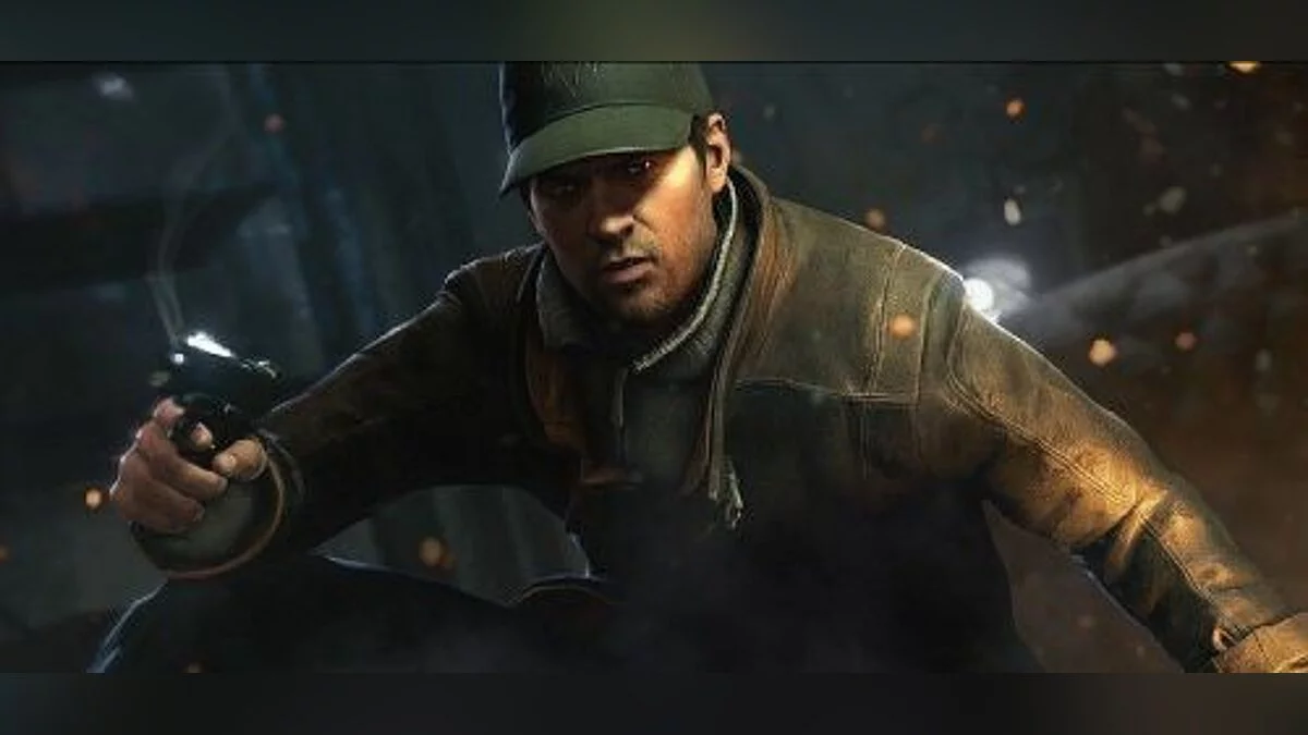 Watch Dogs — Збереження / SaveGame (Початок гри, 50 рівень, макс. репутація, вся зброя, 10.000.000$, 99% навичок) [condemned123]