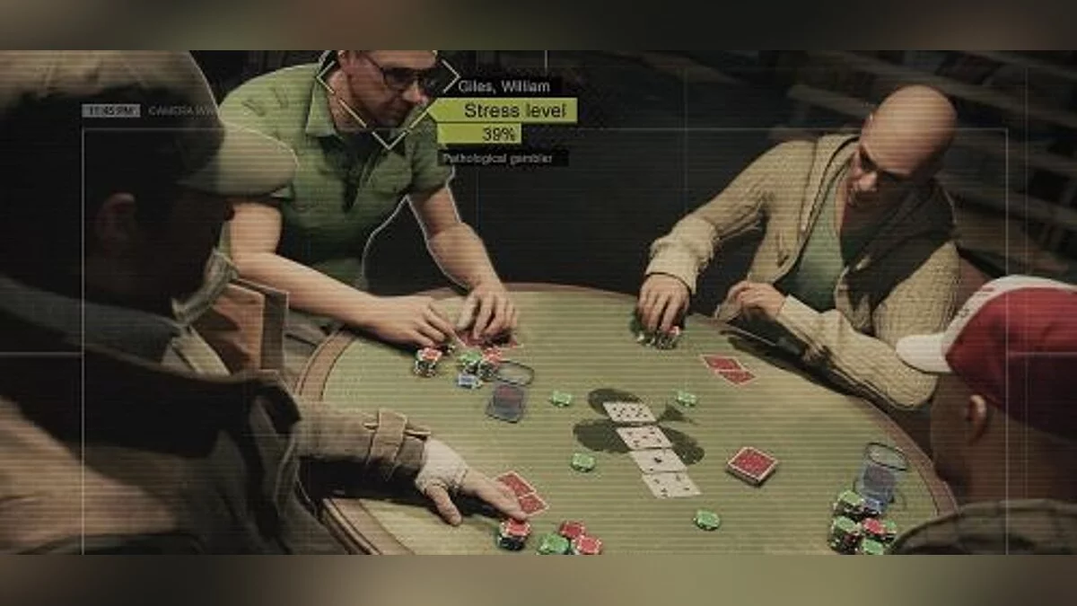 Watch Dogs — Збереження / Savegame (гра становить 87% без чіт -програм)