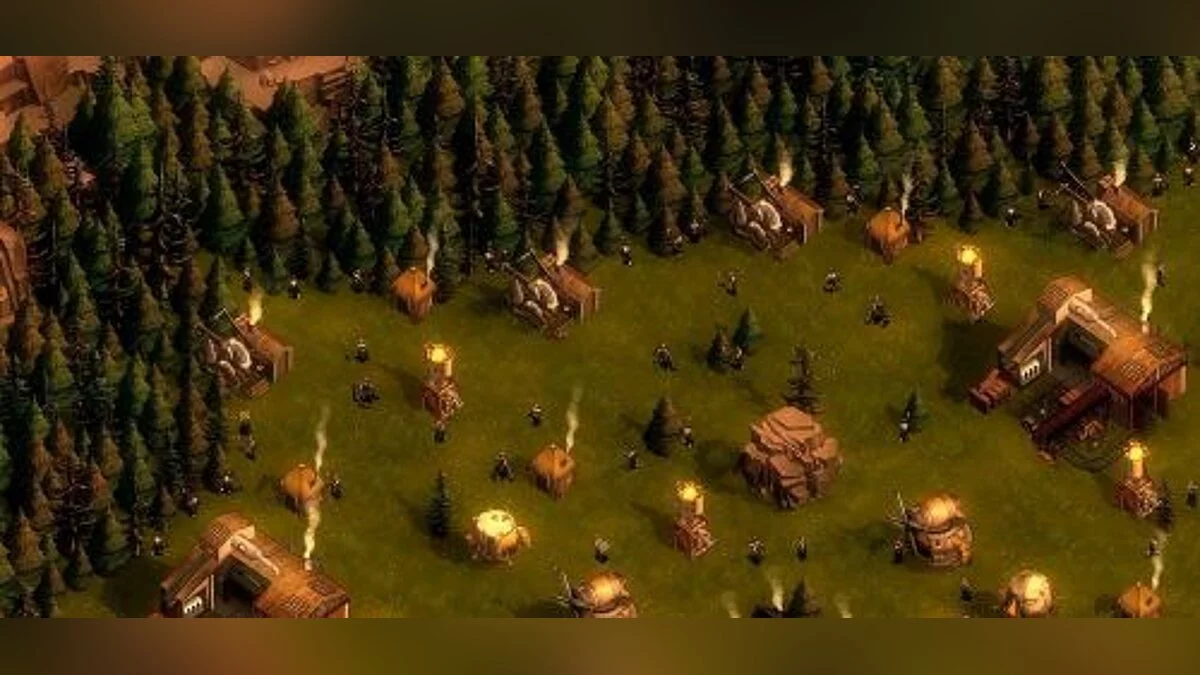 They Are Billions — Тренер / тренер (+8) [0.6.4] [Mrantifun]