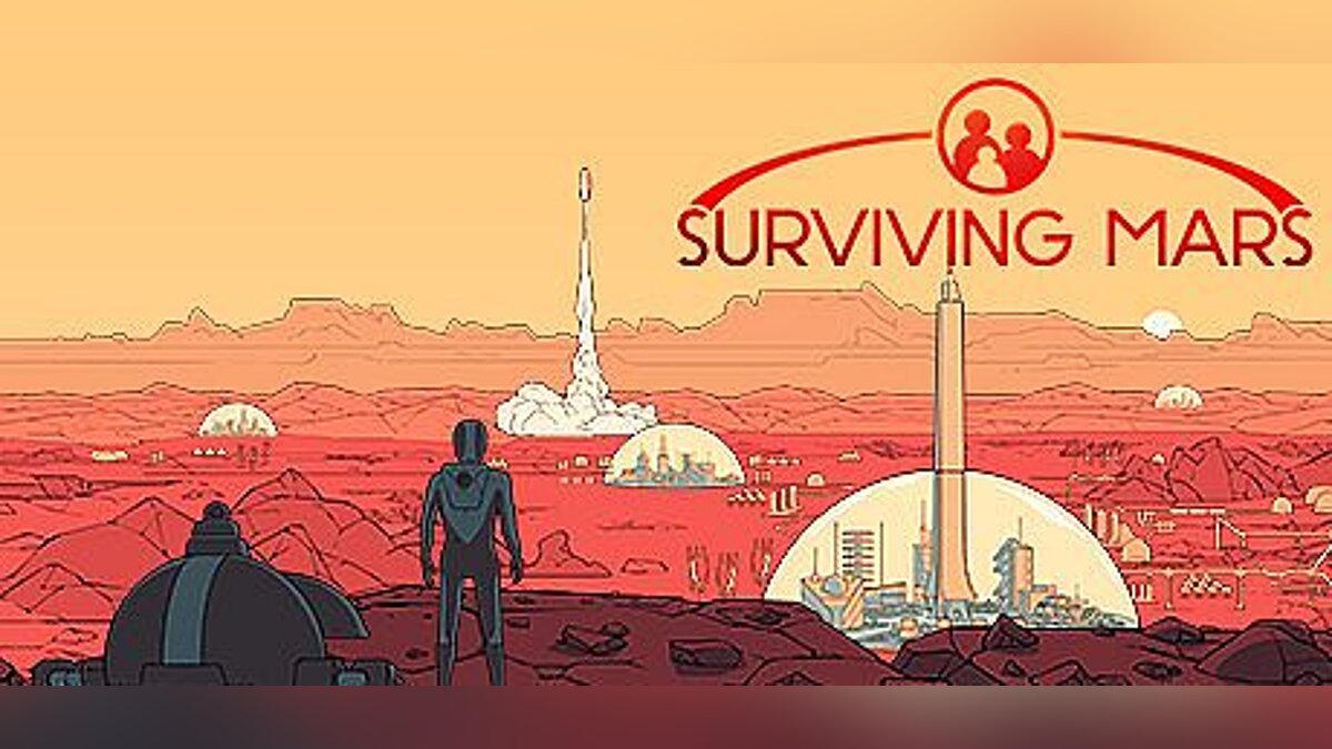 Surviving Mars — Trainer (+2) [03/21/2018] [MrAntiFun]