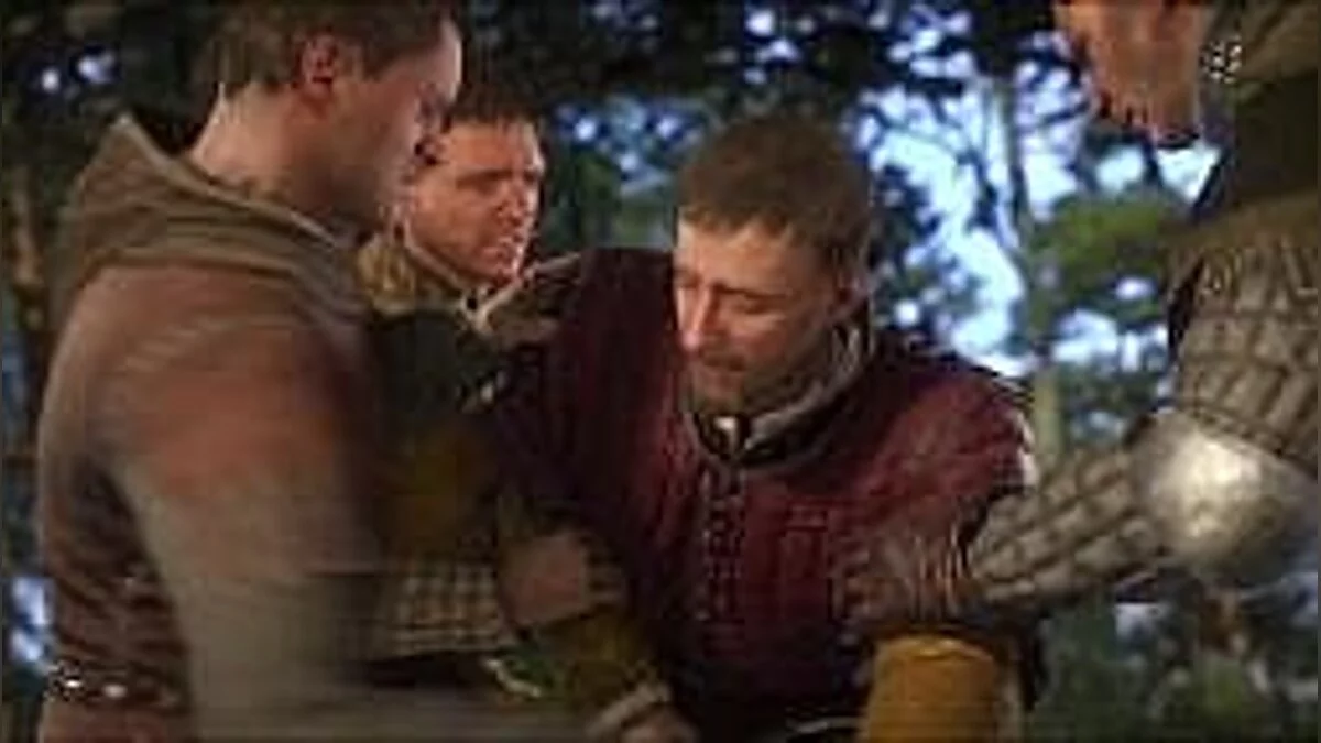 Council — Збереження / Savegame (сам початок гри, 200 балів розповсюджуються в навичках)