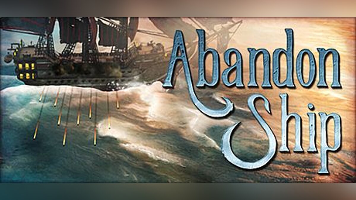 Abandon Ship — Trainer (+4) [0.5.8009] [MrAntiFun]