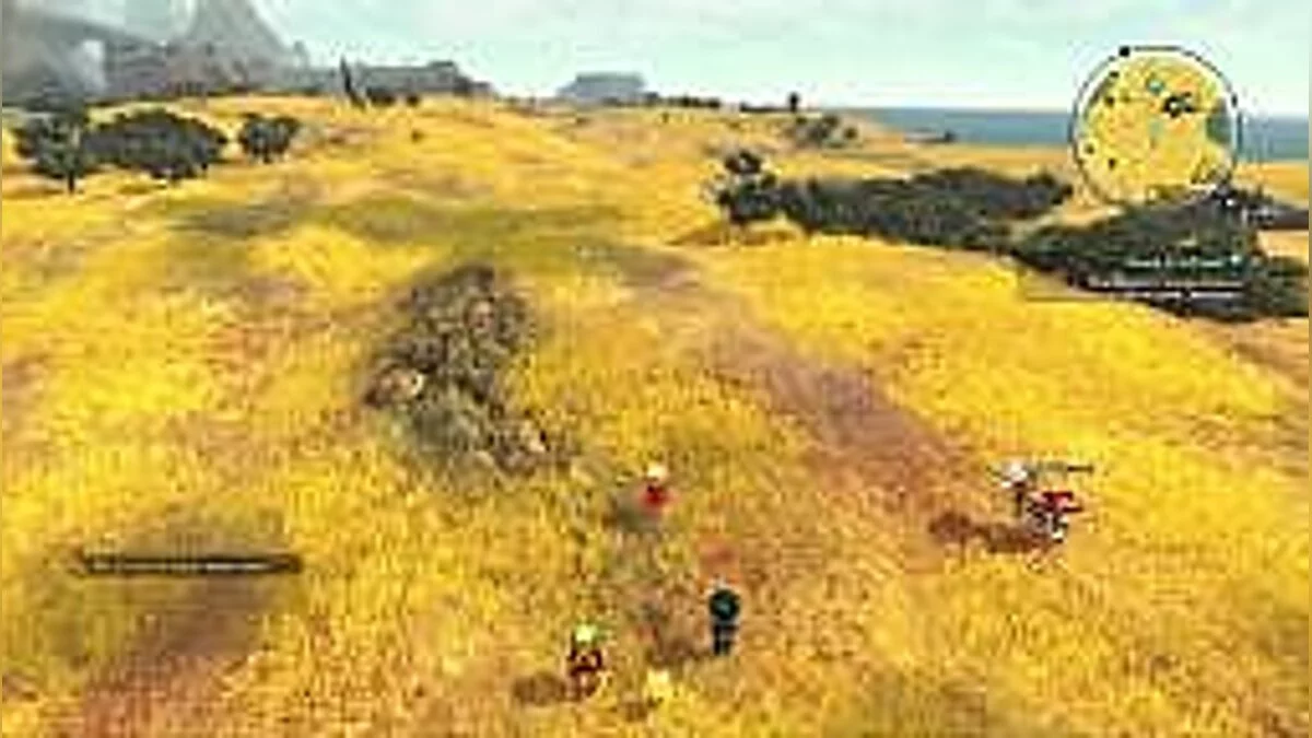 Risen 2: Dark Waters — Збереження / SaveGame (Для виконання досягнень)