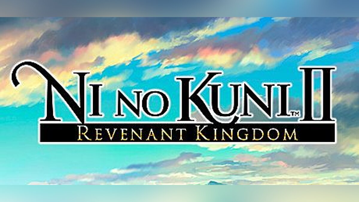 Ni no Kuni 2: Revenant Kingdom — Trainer (+5) [1.0] [MrAntiFun]